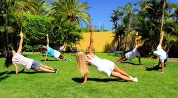 GRAN CANARIA PRINCESS (ADULTS ONLY 16+)