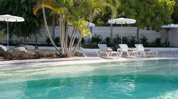 GRAN CANARIA PRINCESS (ADULTS ONLY 16+)