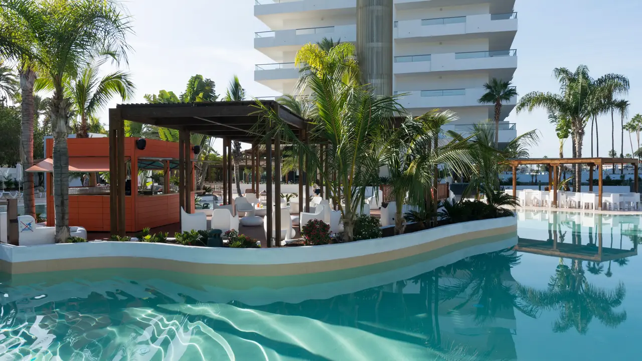 GRAN CANARIA PRINCESS (ADULTS ONLY 16+)