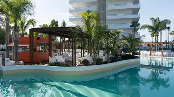 GRAN CANARIA PRINCESS (ADULTS ONLY 16+)