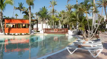 GRAN CANARIA PRINCESS (ADULTS ONLY 16+)
