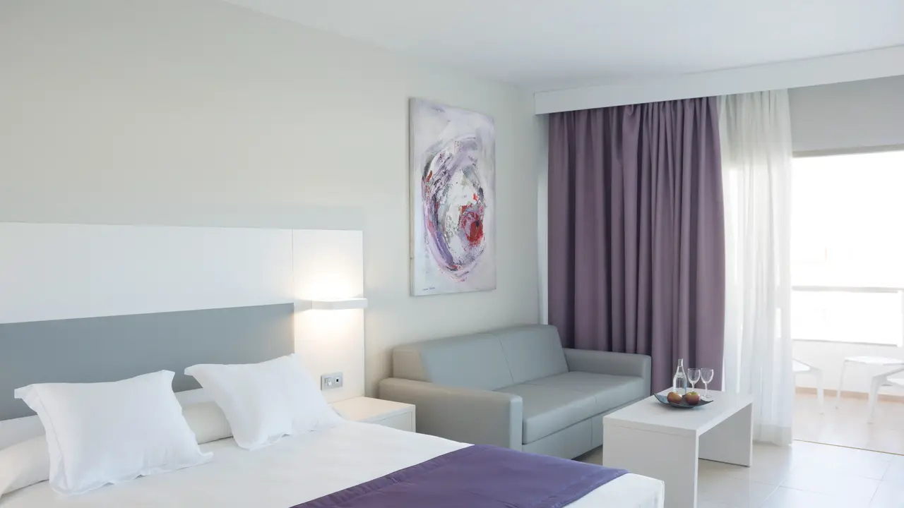 GRAN CANARIA PRINCESS (ADULTS ONLY 16+)