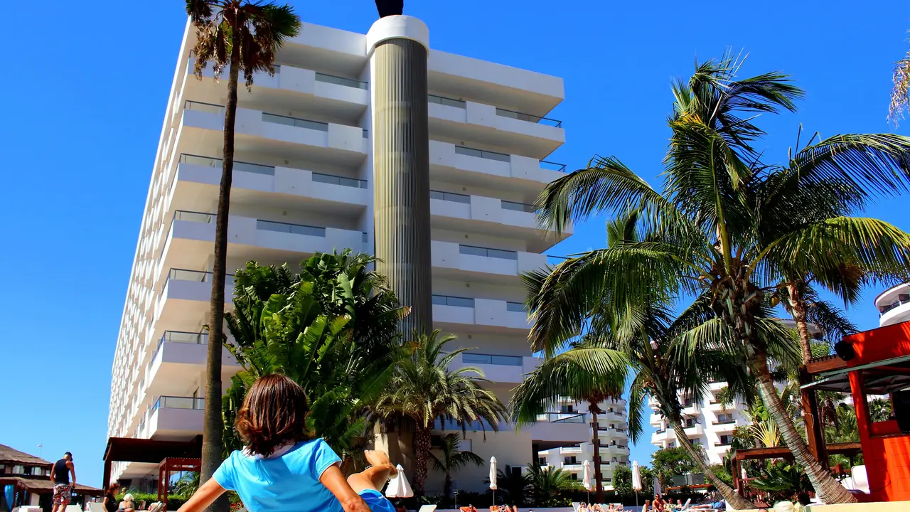 GRAN CANARIA PRINCESS (ADULTS ONLY 16+)