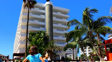 GRAN CANARIA PRINCESS (ADULTS ONLY 16+)