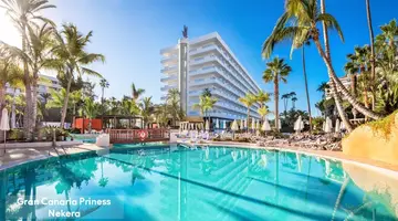 Gran Canaria Princess - Adults Only