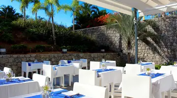 Gran Canaria Princess