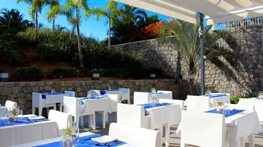 Gran Canaria Princess