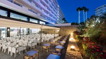 Gran Canaria Princess