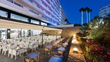 Gran Canaria Princess