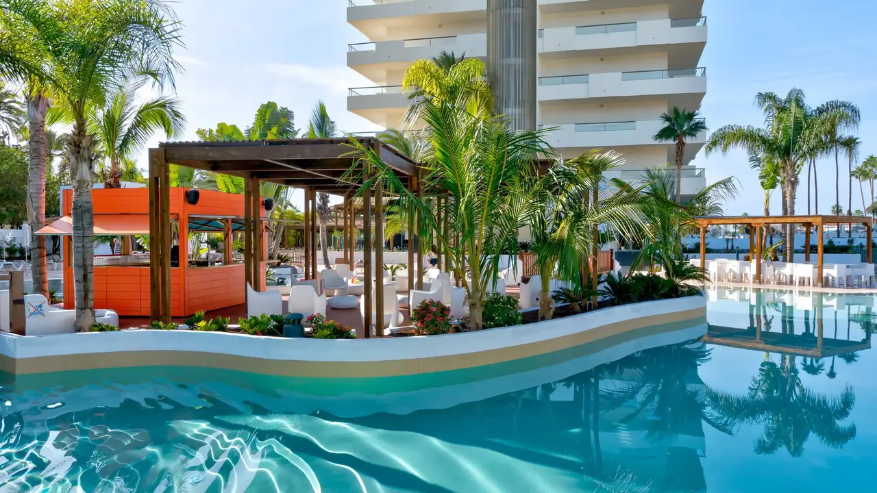 Gran Canaria Princess