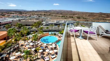 Gran Canaria Princess