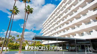 Gran Canaria Princess