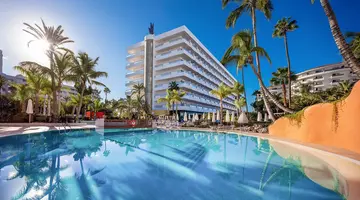 Gran Canaria Princess