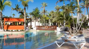 Gran Canaria Princess