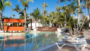 Gran Canaria Princess