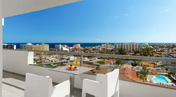Gran Canaria Princess