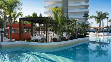 Gran Canaria Princess
