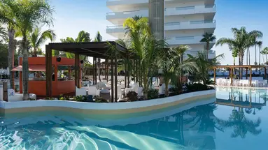 Gran Canaria Princess