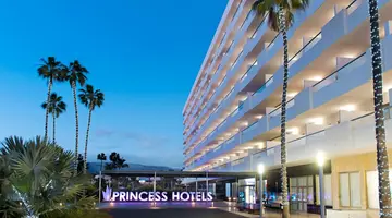 Gran Canaria Princess