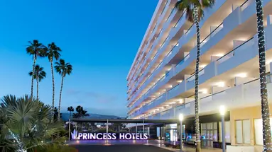 Gran Canaria Princess