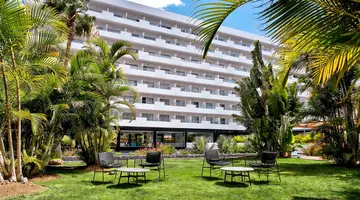Gran Canaria Princess