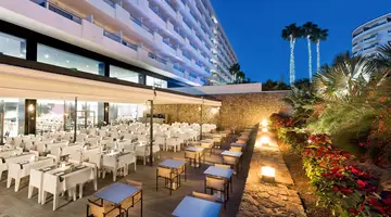 Gran Canaria Princess