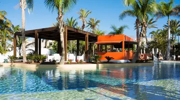 Gran Canaria Princess