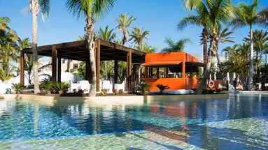 Gran Canaria Princess