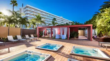Gran Canaria Princess