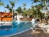 Gran Canaria Princess