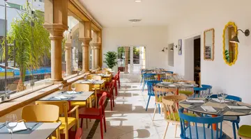 Gran Castillo Tagoro Family & Fun Playa Blanca