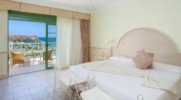 Gran Castillo Tagoro Family & Fun Playa Blanca