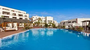 Gran Castillo Tagoro Family & Fun Playa Blanca