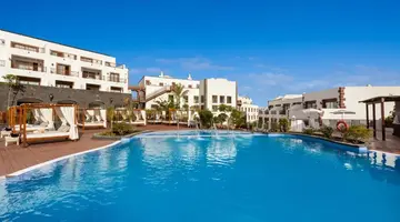 Gran Castillo Tagoro Family & Fun Playa Blanca