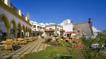 Gran Castillo Tagoro Family & Fun Playa Blanca