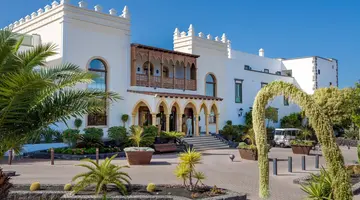Gran Castillo Tagoro Family & Fun Playa Blanca