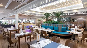 Gran Castillo Tagoro Family & Fun Playa Blanca