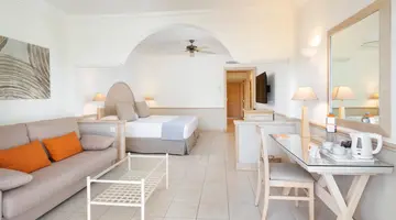 Gran Castillo Tagoro Family & Fun Playa Blanca