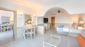 Gran Castillo Tagoro Family & Fun Playa Blanca