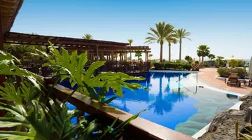 Gran Castillo Tagoro Family & Fun Playa Blanca
