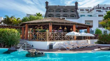 Gran Castillo Tagoro Family & Fun Playa Blanca