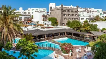 Gran Castillo Tagoro Family & Fun Playa Blanca