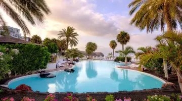 Gran Castillo Tagoro Family & Fun Playa Blanca