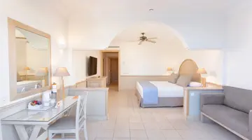 Gran Castillo Tagoro Family & Fun Playa Blanca