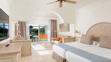 Gran Castillo Tagoro Family & Fun Playa Blanca