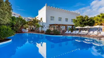 Gran Castillo Tagoro Family & Fun Playa Blanca