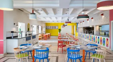 Gran Castillo Tagoro Family & Fun Playa Blanca