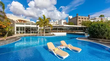 Gran Castillo Tagoro Family & Fun Playa Blanca