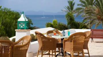 Gran Castillo Tagoro Family & Fun Playa Blanca