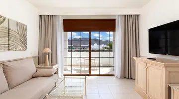 Gran Castillo Tagoro Family & Fun Playa Blanca